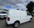 Фольксваген Transporter, объемом двигателя 2 л и пробегом 168 тыс. км за 28500 $, фото 10 на Automoto.ua