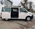 Фольксваген Transporter, объемом двигателя 2 л и пробегом 224 тыс. км за 29500 $, фото 18 на Automoto.ua