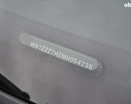 Фольксваген Transporter, об'ємом двигуна 2 л та пробігом 169 тис. км за 25500 $, фото 14 на Automoto.ua