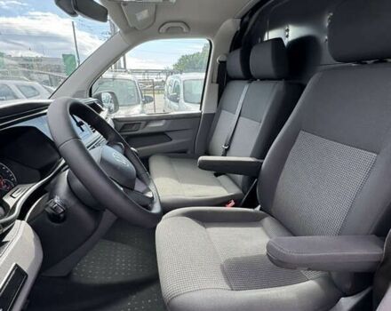 Фольксваген Transporter, объемом двигателя 2 л и пробегом 168 тыс. км за 28500 $, фото 13 на Automoto.ua