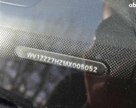 Фольксваген Transporter, об'ємом двигуна 2 л та пробігом 189 тис. км за 26800 $, фото 19 на Automoto.ua