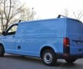 Фольксваген Transporter, объемом двигателя 2 л и пробегом 215 тыс. км за 24800 $, фото 8 на Automoto.ua