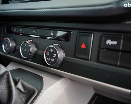 Фольксваген Transporter, объемом двигателя 2 л и пробегом 177 тыс. км за 39999 $, фото 26 на Automoto.ua
