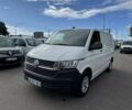 Фольксваген Transporter, объемом двигателя 2 л и пробегом 168 тыс. км за 28500 $, фото 3 на Automoto.ua