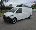 Фольксваген Transporter, объемом двигателя 1.97 л и пробегом 170 тыс. км за 28500 $, фото 8 на Automoto.ua