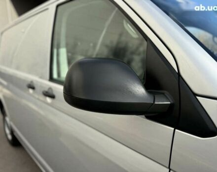 Фольксваген Transporter, объемом двигателя 2 л и пробегом 220 тыс. км за 29500 $, фото 13 на Automoto.ua