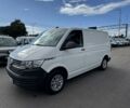 Фольксваген Transporter, объемом двигателя 2 л и пробегом 168 тыс. км за 28500 $, фото 4 на Automoto.ua