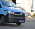 Фольксваген Transporter, объемом двигателя 2 л и пробегом 215 тыс. км за 24800 $, фото 5 на Automoto.ua