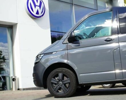 Фольксваген Transporter, объемом двигателя 2 л и пробегом 177 тыс. км за 39999 $, фото 8 на Automoto.ua