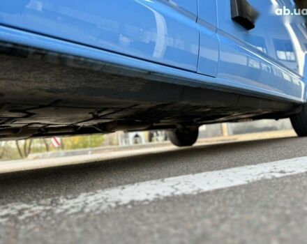 Фольксваген Transporter, объемом двигателя 2 л и пробегом 189 тыс. км за 25500 $, фото 16 на Automoto.ua