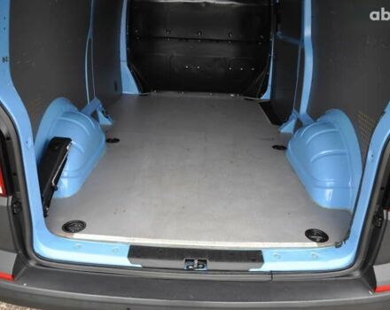 Фольксваген Transporter, об'ємом двигуна 2 л та пробігом 169 тис. км за 25500 $, фото 28 на Automoto.ua