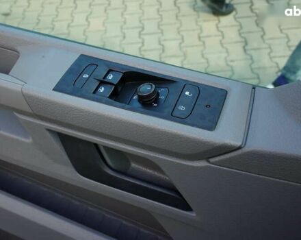 Фольксваген Transporter, объемом двигателя 2 л и пробегом 177 тыс. км за 39999 $, фото 14 на Automoto.ua