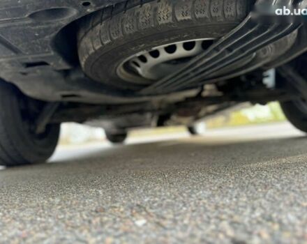 Фольксваген Transporter, объемом двигателя 2 л и пробегом 189 тыс. км за 25500 $, фото 20 на Automoto.ua