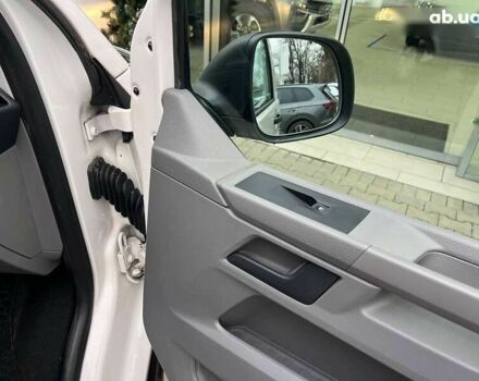 Фольксваген Transporter, объемом двигателя 2 л и пробегом 224 тыс. км за 29500 $, фото 24 на Automoto.ua