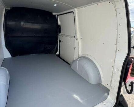 Фольксваген Transporter, объемом двигателя 2 л и пробегом 168 тыс. км за 28500 $, фото 28 на Automoto.ua