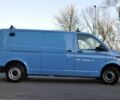 Фольксваген Transporter, объемом двигателя 2 л и пробегом 215 тыс. км за 24800 $, фото 4 на Automoto.ua