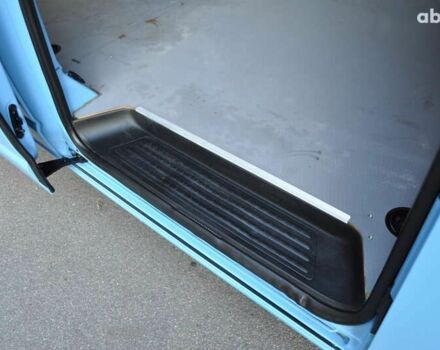 Фольксваген Transporter, объемом двигателя 2 л и пробегом 215 тыс. км за 24800 $, фото 29 на Automoto.ua