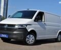 Фольксваген Transporter, об'ємом двигуна 2 л та пробігом 195 тис. км за 25800 $, фото 11 на Automoto.ua