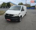 Фольксваген Transporter, объемом двигателя 1.97 л и пробегом 170 тыс. км за 28500 $, фото 6 на Automoto.ua