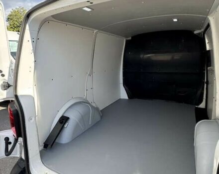 Фольксваген Transporter, объемом двигателя 2 л и пробегом 168 тыс. км за 28500 $, фото 27 на Automoto.ua