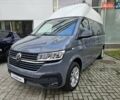 Фольксваген Transporter, объемом двигателя 1.97 л и пробегом 24 тыс. км за 48890 $, фото 13 на Automoto.ua