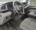 Фольксваген Transporter, объемом двигателя 2 л и пробегом 216 тыс. км за 24600 $, фото 26 на Automoto.ua