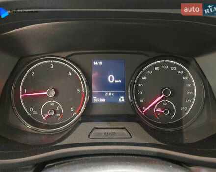 Фольксваген Transporter, объемом двигателя 1.97 л и пробегом 166 тыс. км за 25800 $, фото 13 на Automoto.ua