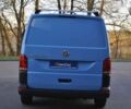 Фольксваген Transporter, объемом двигателя 2 л и пробегом 215 тыс. км за 24800 $, фото 11 на Automoto.ua