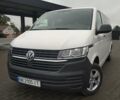 Фольксваген Transporter, объемом двигателя 2 л и пробегом 216 тыс. км за 24600 $, фото 11 на Automoto.ua