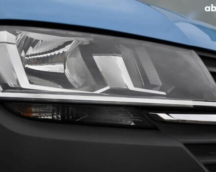 Фольксваген Transporter, об'ємом двигуна 2 л та пробігом 169 тис. км за 25500 $, фото 15 на Automoto.ua