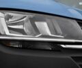Фольксваген Transporter, об'ємом двигуна 2 л та пробігом 169 тис. км за 25500 $, фото 15 на Automoto.ua