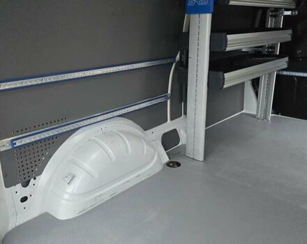 Фольксваген Transporter, объемом двигателя 1.97 л и пробегом 170 тыс. км за 28500 $, фото 38 на Automoto.ua