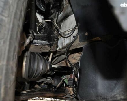 Фольксваген Transporter, об'ємом двигуна 2 л та пробігом 195 тис. км за 25800 $, фото 22 на Automoto.ua