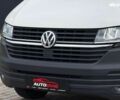 Фольксваген Transporter, объемом двигателя 2 л и пробегом 176 тыс. км за 24499 $, фото 16 на Automoto.ua