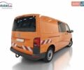 Фольксваген Transporter, объемом двигателя 1.97 л и пробегом 166 тыс. км за 25800 $, фото 5 на Automoto.ua