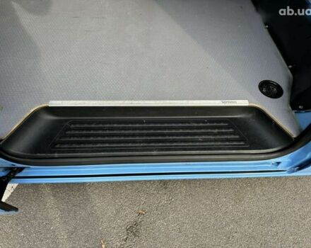 Фольксваген Transporter, объемом двигателя 2 л и пробегом 189 тыс. км за 25500 $, фото 27 на Automoto.ua