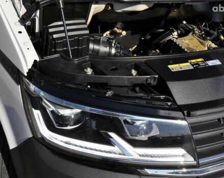 Фольксваген Transporter, об'ємом двигуна 2 л та пробігом 195 тис. км за 25800 $, фото 27 на Automoto.ua