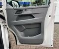 Фольксваген Transporter, объемом двигателя 2 л и пробегом 224 тыс. км за 29500 $, фото 23 на Automoto.ua