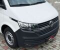 Фольксваген Transporter, объемом двигателя 2 л и пробегом 176 тыс. км за 24499 $, фото 9 на Automoto.ua