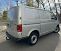 Фольксваген Transporter, объемом двигателя 2 л и пробегом 220 тыс. км за 29500 $, фото 26 на Automoto.ua