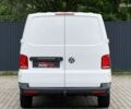 Фольксваген Transporter, объемом двигателя 2 л и пробегом 176 тыс. км за 24499 $, фото 4 на Automoto.ua