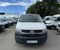 Фольксваген Transporter, объемом двигателя 2 л и пробегом 168 тыс. км за 28500 $, фото 2 на Automoto.ua