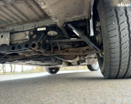 Фольксваген Transporter, объемом двигателя 2 л и пробегом 220 тыс. км за 29500 $, фото 24 на Automoto.ua