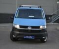 Фольксваген Transporter, объемом двигателя 2 л и пробегом 215 тыс. км за 24800 $, фото 2 на Automoto.ua