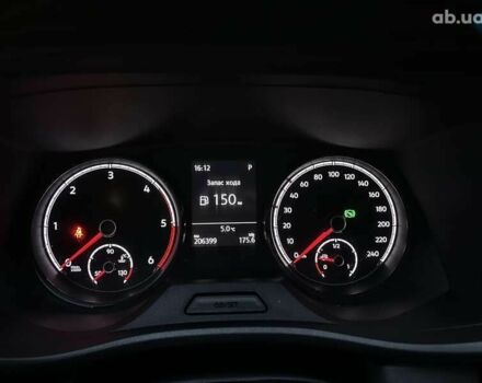 Фольксваген Transporter, объемом двигателя 0 л и пробегом 206 тыс. км за 32300 $, фото 12 на Automoto.ua