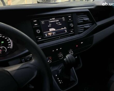 Фольксваген Transporter, объемом двигателя 0 л и пробегом 206 тыс. км за 32300 $, фото 14 на Automoto.ua