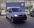Фольксваген Transporter, объемом двигателя 0 л и пробегом 206 тыс. км за 32300 $, фото 1 на Automoto.ua