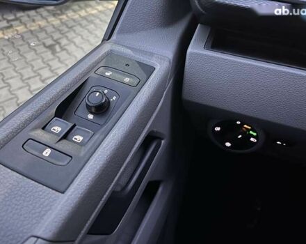 Фольксваген Transporter, объемом двигателя 0 л и пробегом 206 тыс. км за 32300 $, фото 7 на Automoto.ua