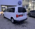 Фольксваген Transporter, объемом двигателя 0 л и пробегом 206 тыс. км за 32300 $, фото 3 на Automoto.ua