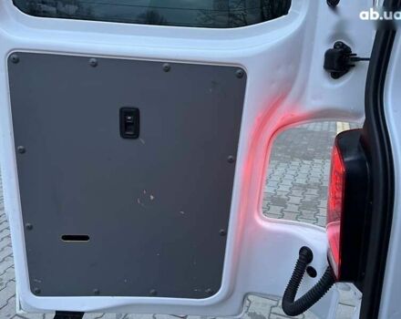 Фольксваген Transporter, объемом двигателя 0 л и пробегом 206 тыс. км за 32300 $, фото 28 на Automoto.ua